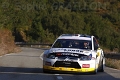 Solberg-Mills  Shakedown